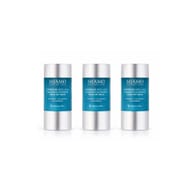 MIAMO LONGEVITY PLUS SUPERDOSE VITC C,L RADIANCE ACTIVATOR FREEZE DRY SERUM 3 PEZZI DA 5 ML