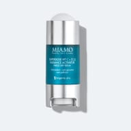 MIAMO LONGEVITY PLUS SUPERDOSE VITC C,L RADIANCE ACTIVATOR FREEZE DRY SERUM 5 ML