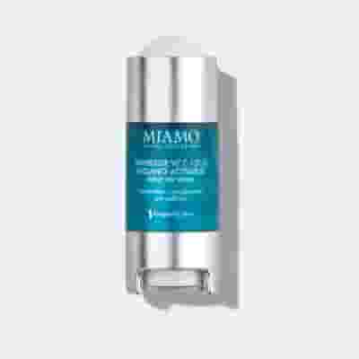 MIAMO LONGEVITY PLUS SUPERDOSE VITC C,L RADIANCE ACTIVATOR FREEZE DRY SERUM 5 ML