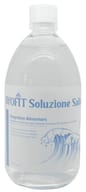 BYOFIT SOLUZIONE SALINA 1000 ML