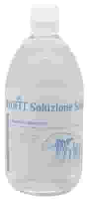 BYOFIT SOLUZIONE SALINA 1000 ML
