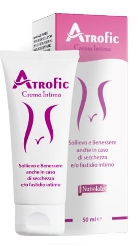 ATROFIC CREMA INTIMA 50 ML