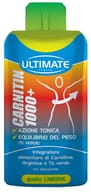 ULTIMATE CARNITINE 1000+ 25 ML