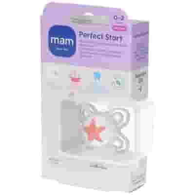 MAM SUCCHIETTO PERFECT START 2 MESI 1 PEZZO