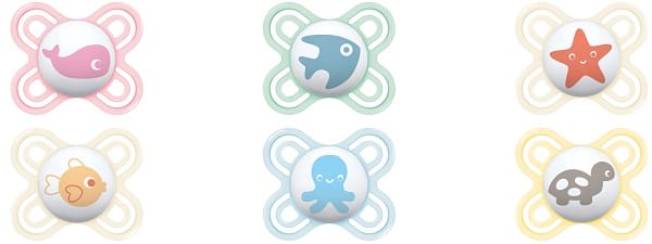 MAM SUCCHIETTO PERFECT START 2 MESI 1 PEZZO