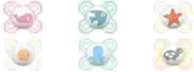 MAM SUCCHIETTO PERFECT START 2 MESI 1 PEZZO