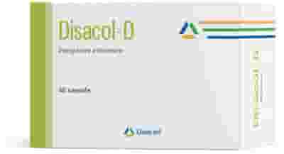 DISACOL D CAPSULE