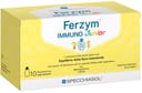 FERZYM IMMUNO JUNIOR 10 FLACONCINI 8 ML