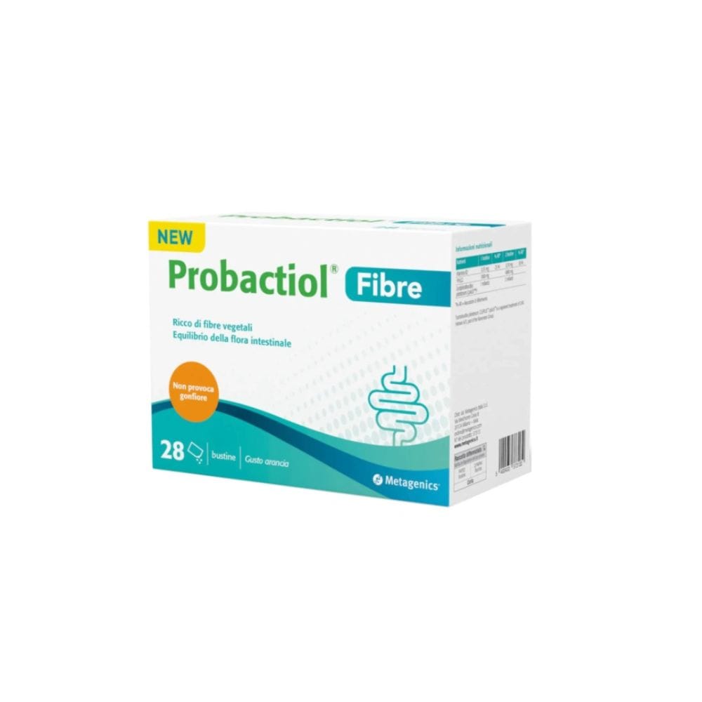 PROBACTIOL FIBRE 28 BUSTINE