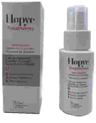HEPYC TRATTAMENTO COSMESI CICATRICI 50 ML