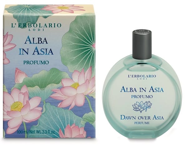 ALBA ASIA PROFUMO 100 ML
