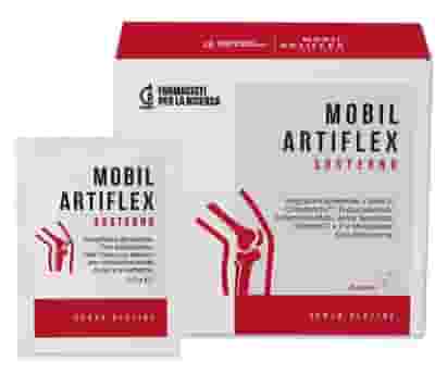 FPR MOBIL ARTIFLEX SOSTEGNO 14 BUSTINE