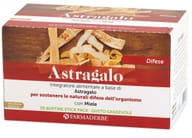 ASTRAGALO 20 STICK 10 ML