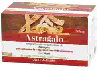 ASTRAGALO 20 STICK 10 ML