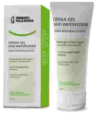 FPR CREMA GEL ANTI IMPERFEZIONI 40 ML