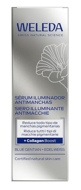 SIERO ILLUMINANTE ANTIMACCHIE 30 ML