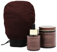LUMIERE HAMMAM SET 2PZ