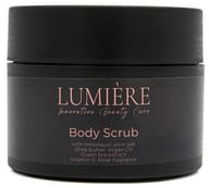 LUMIERE BODY SCRUB 200 ML
