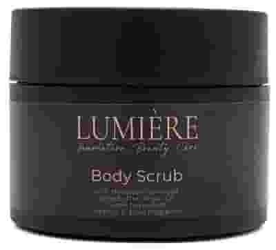 LUMIERE BODY SCRUB 200 ML