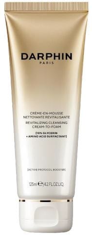 AGE DEFENSE CLEANSING CREAM TO MOUSSE 125 ML
