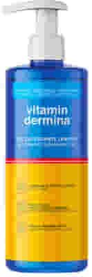VITAMINDERMINA GEL DETERGENTE LENITIVO 500 ML PREZZO SPECIALE