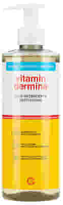 VITAMINDERMINA OLIO DETERGENTE RESTITUTIVO 500 ML PREZZO SPECIALE
