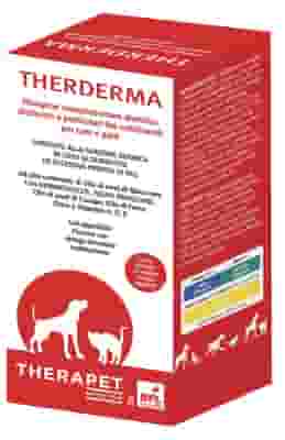THERDERMA OS 60 G GEL CON SIRINGA DOSATRICE MULTIRAZIONE