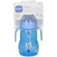 MAM TRAINER CONTENITORE TETTARELLA SOFT