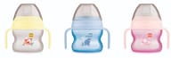 MAM STARTER CUP 150 ML SOFT