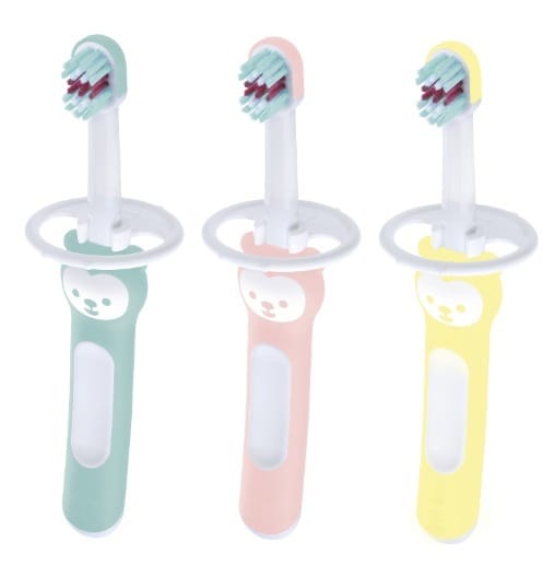 MAM BABY BRUSH