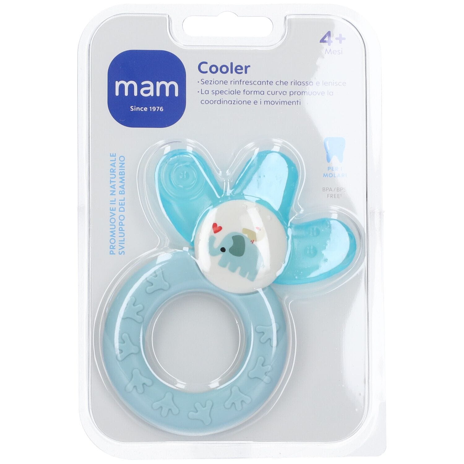 MAM COOLER DENTARUOLO
