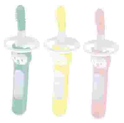 MAM SPAZZOLINO MASSAGGIO GENGIVE