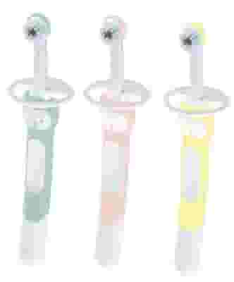 MAM SPAZZOLINO TRAINING