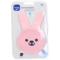 MAM GUANTINO MASSAGGIO RABBIT