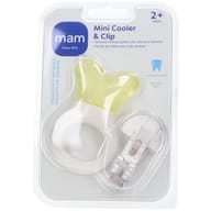 MAM DENTARUOLO MINICOOL+CLIPS