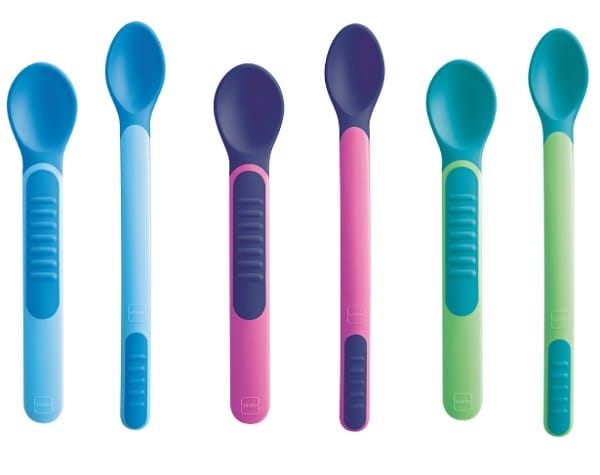 MAM CUCCHIAIO CON COPERCHIO