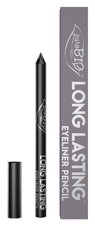 PUROBIO MATITA OCCHI LONG LASTING 035L GRIGIO SATINATO