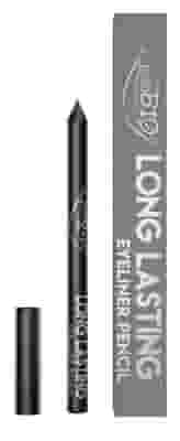 PUROBIO MATITA OCCHI LONG LASTING 035L GRIGIO SATINATO