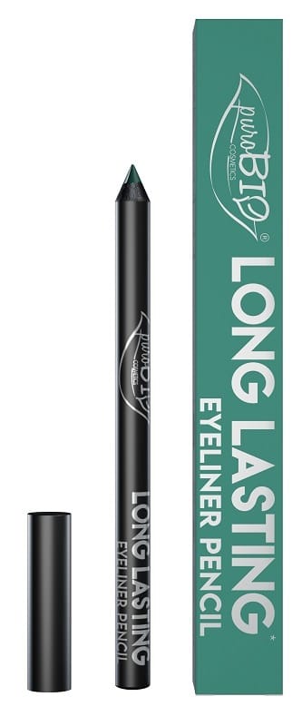 PUROBIO MATITA OCCHI LONG LASTING 036L VERDE