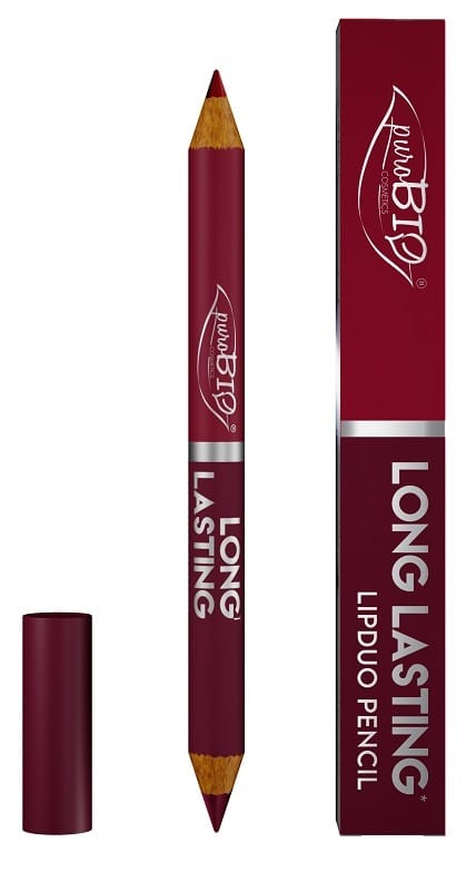 PUROBIO MATITONE DUO LABBRA LONG LASTING 106L