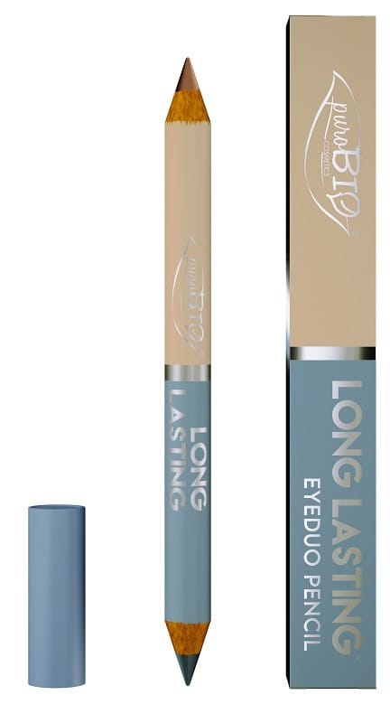 PUROBIO MATITONE DUO OCCHI LONG LASTING 101L