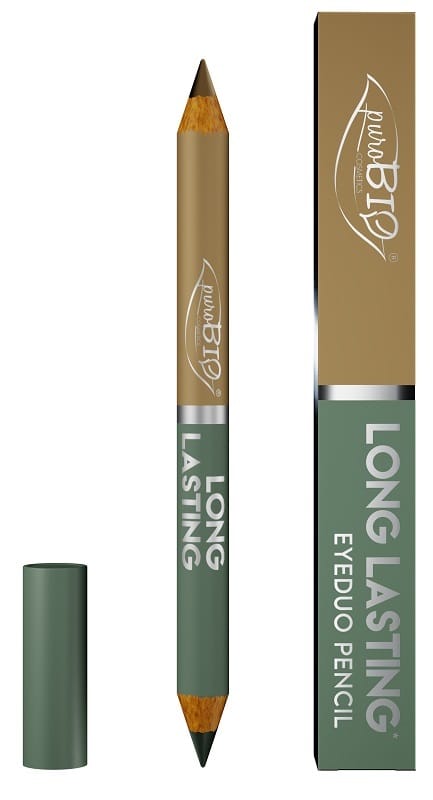 PUROBIO MATITONE DUO OCCHI LONG LASTING 102L