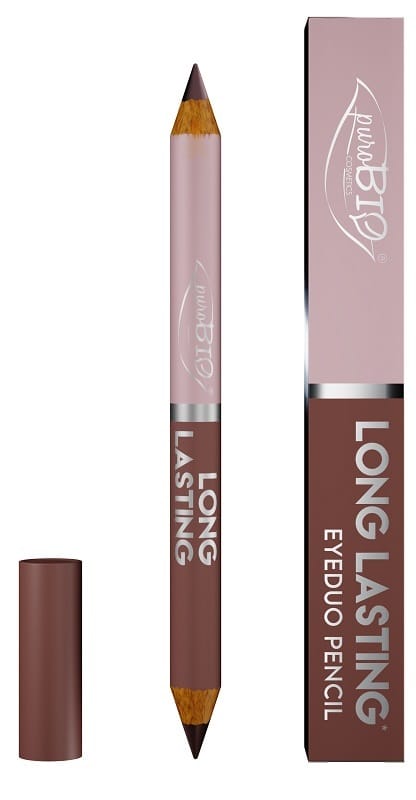 PUROBIO MATITONE DUO OCCHI LONG LASTING 103L