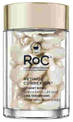 ROC RC LINE SMOOTHING SIERO VISO NOTTE 30 CAPSULE