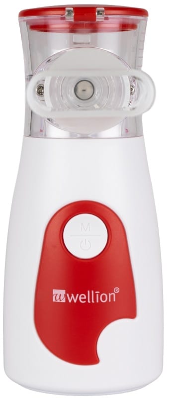 NEBULIZZATORE WELLION MESH NEBULIZER ARTICOLO WELL20-04