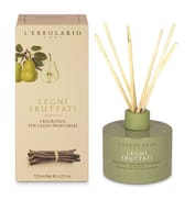 LEGNI FRUTTATI FRAGRANZA LEGNI PROFUMATI 125 ML