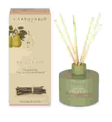LEGNI FRUTTATI FRAGRANZA LEGNI PROFUMATI 125 ML
