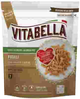 VITABELLA FUSILLI CRUSCA AVENA 250 G