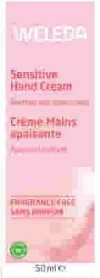 CREMA MANI PELLE SENSIBILE 50 ML
