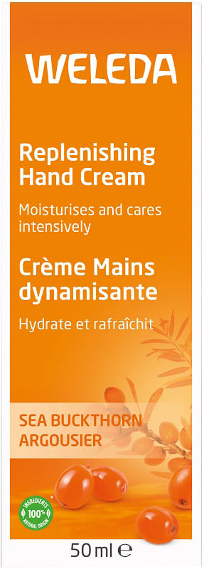 CREMA MANI ENERGIZZANTE OLIVELLO SPINOSO 50 ML